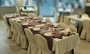 W Grand Kapitan będą dla Was przygotowane uroczyste świąteczne posiłki