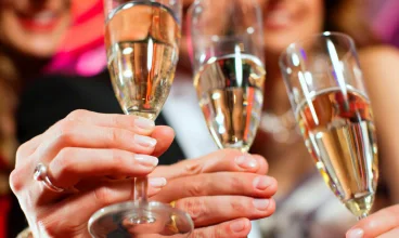 Spędź wyjątkowy Sylwester w hotelu pełnym atrakcji!