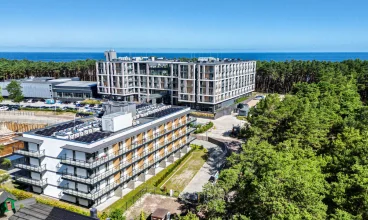 Linea Mare – apartamenty blisko morza
