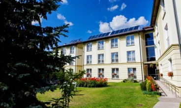 Lila Medical SPA to idealne miejsce na wypoczynek o każdej porze roku