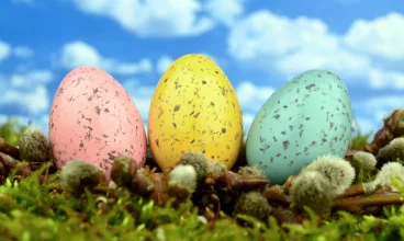 Hotel Belweder Ustroń przygotowuje liczne atrakcje na Wielkanoc w górach