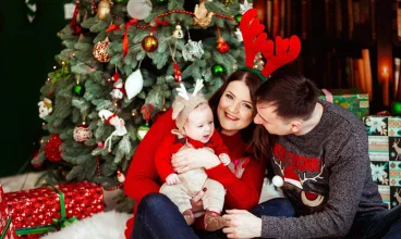 Kazalnica zaprasza na rodzinne święta Bożego Narodzenia w Karkonoszach