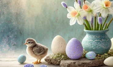 Wielkanoc pod Krakowem? Przyjedźcie do Dobczyc!