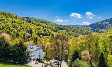Solis Wellness & Rehabilitacja oferuje noclegi w Ustroniu