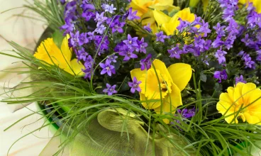 Magnus Resort zaprasza na wielkanocne posiłki i atrakcje