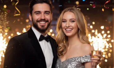 Piastun Spa & Wellness zaprasza na ekskluzywnego Sylwestra w górach