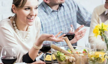 Spędź tradycyjną i piękną Wielkanoc nad morzem