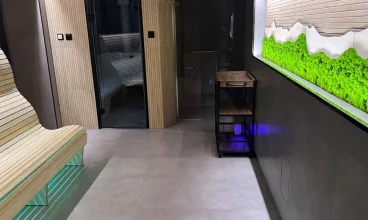 Relaks to hotel ze strefą wellness w Karpaczu