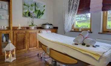 Gabinet odnowy biologicznej oferuje ekskluzywne zabiegi na ciało