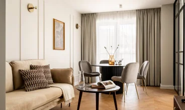 Ich przepiękny design to połączenie art deco z lokalnymi inspiracjami