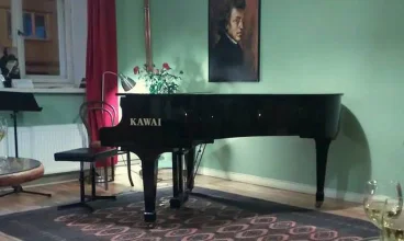 Jedną ze świątecznych atrakcji będzie koncert chopinowski