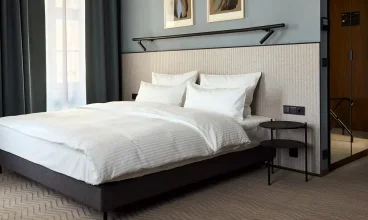 Wroclaw Hotel **** to nowy, komfortowy hotel w centrum Wrocławia