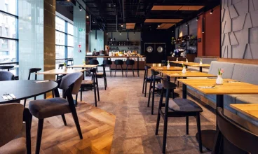 Focus Hotel Premium to najnowszy hotel w Olsztynie