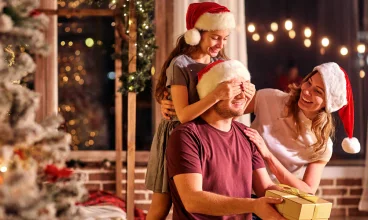 Hotel Bukowy Park zaprasza na piękne święta na Dolnym Śląsku