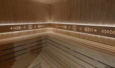 Obiekt Pod Tatrami posiada nową strefę mini SPA