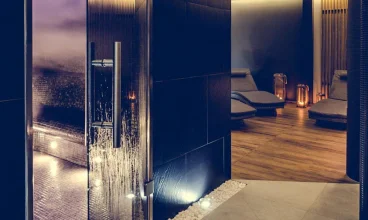 Zapewniono nielimitowany wstęp do strefy saun w Saunarium