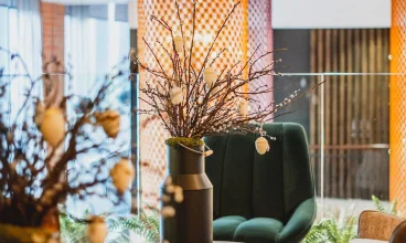 Bristol Tradition & Luxury zaprasza na Wielkanoc w centrum Rzeszowa