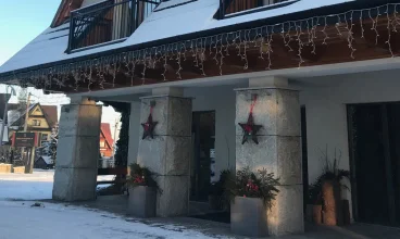 Ferie w Bukowinie Tatrzańskiej? Hotel Zbójnicówka zaprasza!