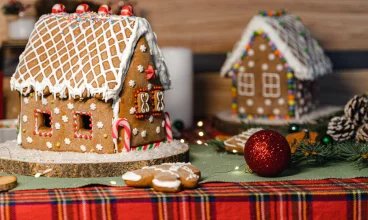Boże Narodzenie w Beskidach? Hotel Fero Lux zaprasza na liczne atrakcje