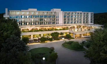 Magal Hotel by Aminess*** to komfortowy hotel położony na chorwackiej wyspie Krk