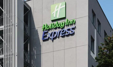 To hotel znanej i renomowanej marki