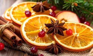 Wśród atrakcji: kolacja wigilijna z wizytą Mikołaja i animacje dla dzieci