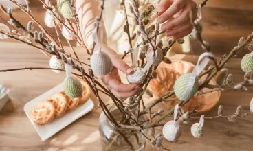 Hotel Messa zaprasza na Wielkanoc nad morzem