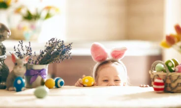 Hotel Zalewski zaprasza na Wielkanoc nad morzem!