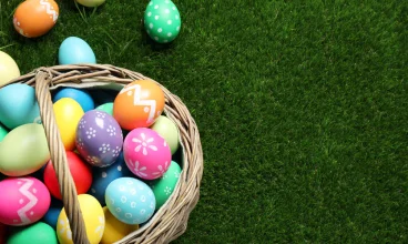 Spędzicie tu Wielkanoc pełną atrakcji