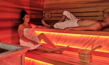 Najnowsze udogodnienia wellness idealnie wpisują się w wypoczynek na Mazurach