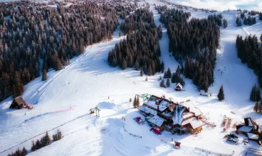 Ośrodek Pilsko zaprasza na tradycyjną Wigilię i kolędowanie z kapelą góralską