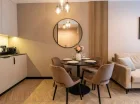 Sea & Forest Resort Międzyzdroje oferuje ponad 200 apartamentów