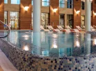 Na gości czeka też relaks w jacuzzi