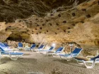 Hotel jest połączony korytarzem z jaskinią o leczniczym mikroklimacie