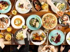 Restauracja zaprasza na tradycyjne smaki w nowoczesnym wydaniu