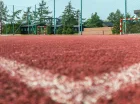 Aktywni ucieszą się z obecności wielofunkcyjnego boiska