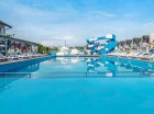 Holiday Park & Resort to obiekt stworzony dla rodzin z dziećmi