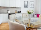 Salon apartamentu standard A06