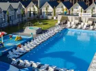 Holiday Park & Resort Rowy to nadmorski kompleks dla całej rodziny