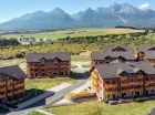 Tatragolf Resort to kompleks luksusowych apartamentów położonych pod Tatrami