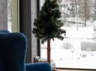 To idealna baza na zimowy wypoczynek