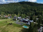 Horsky Hotel Brans w czeskich górach