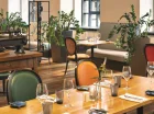 Restauracja Delight łączy tradycyjną polską kuchnię z nowymi smakami i potrawami
