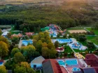 Hunguest Hotel Freya w węgierskim uzdrowisku Zalakaros