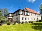 Ośrodek Margo sąsiaduje z Folwarkiem Bukowiec