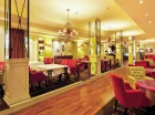 W resorcie mieści się elegancka restauracja bufetowa z bogatym wyborem potraw