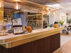 Café29 – klimatyczna kawiarnia w Villi Herkules
