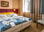 W Hotelu Drava czeka na Was komfortowy wypoczynek