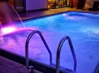 Dolina Leśnicy SKI & SPA Resort oferuje noclegi w Beskidzie Śląskim z basenem