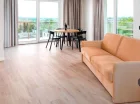 Apartamenty superior są przestronne i komfortowe